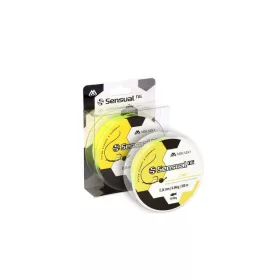 Mikado Sensual N.G. Carp Fluo 0,24mm 300m Monofil Főzsinór