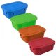 RINGERS 1 PINT BAIT BOX-Zöld csalis doboz