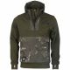 Nash Scope HD Hoody Pulóver M