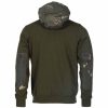 Nash Scope HD Hoody Pulóver M