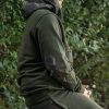 Nash Scope HD Hoody Pulóver M