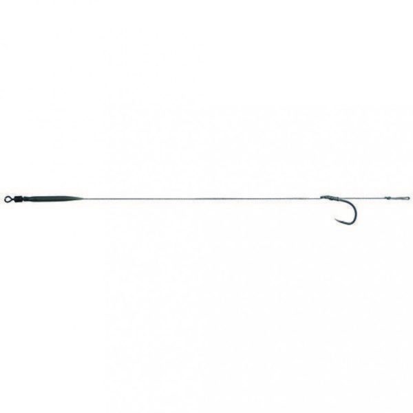 Carp Zoom CZ Classic Boilie Rig bojlis előke, 20 cm, #62, 2 db