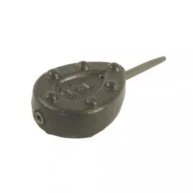 Carp Zoom CZ In-line tüskés ólom, 100 g, 1 db