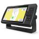 Garmin Striker Vivid 9SV halradar GT52HW jeladóval