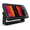 Garmin Striker Vivid 9SV halradar GT52HW jeladóval