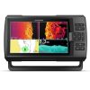 Garmin Striker Vivid 9SV halradar GT52HW jeladóval