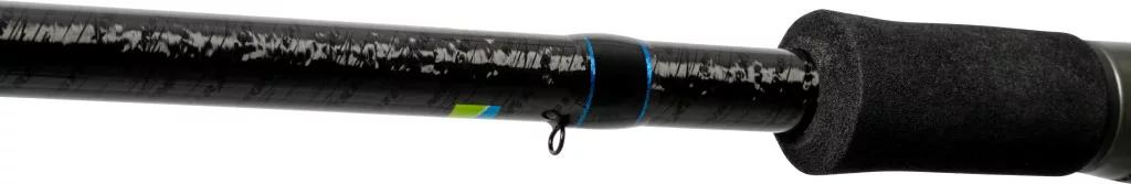 American Tackle távdobó gyűrű a Preston Monster XTR Pro boton