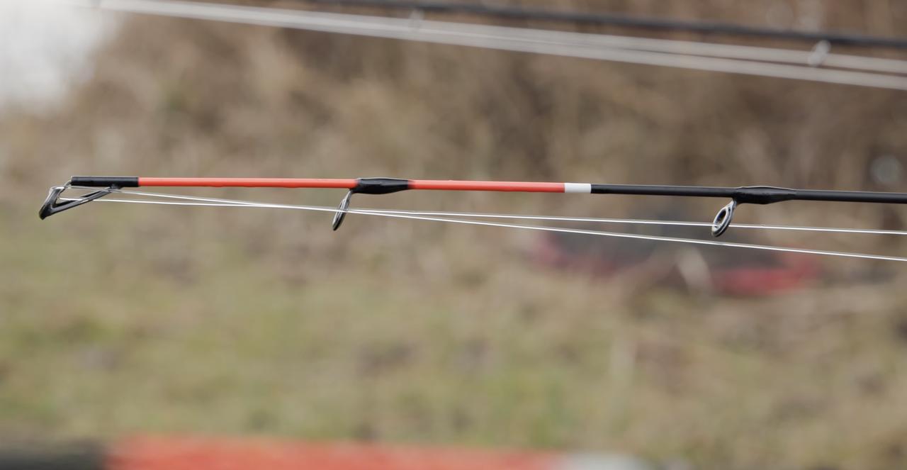 Megfelelő orsó választás távdobó feeder horgászathoz