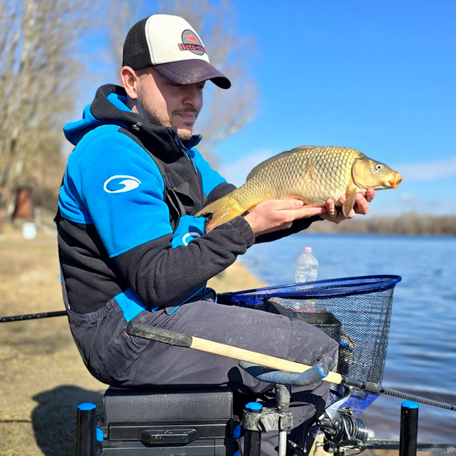 Tavaszi visszatekintő - Garbolino módra
