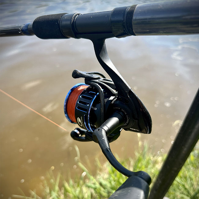 Garbolino G-Feeder One 360 Distance