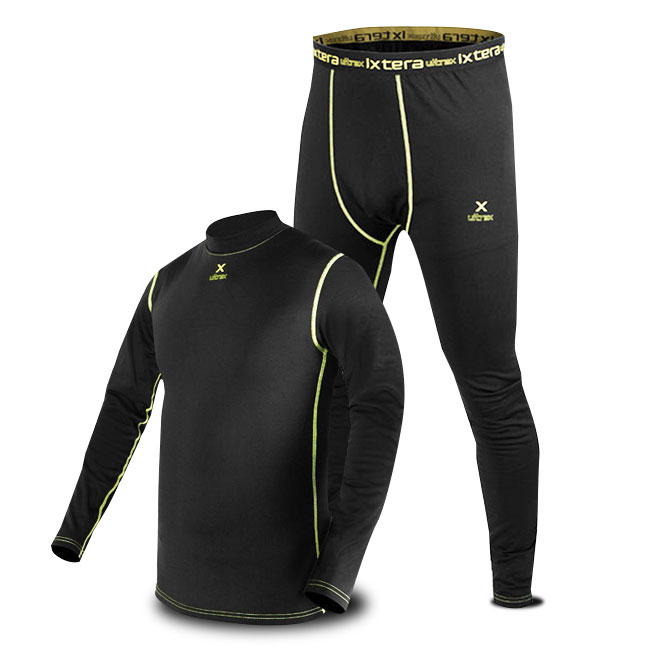 IXTERA UltraX Thermo alsónemű 