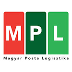 Magyar Posta MPL házhozszállítás (10-20 munkanap)