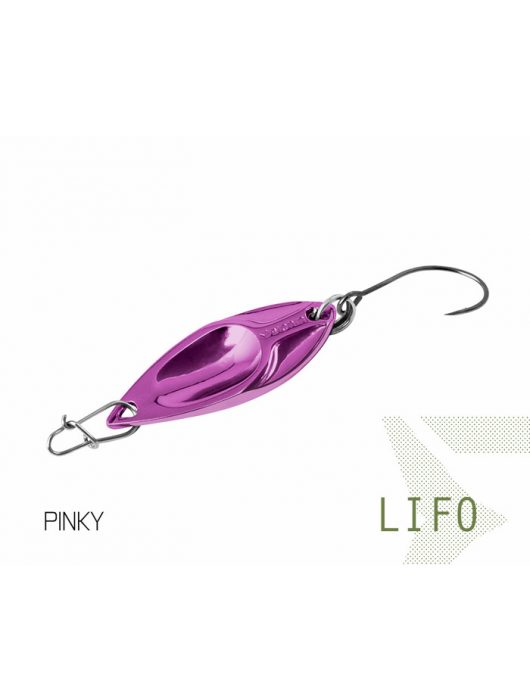 Pinky