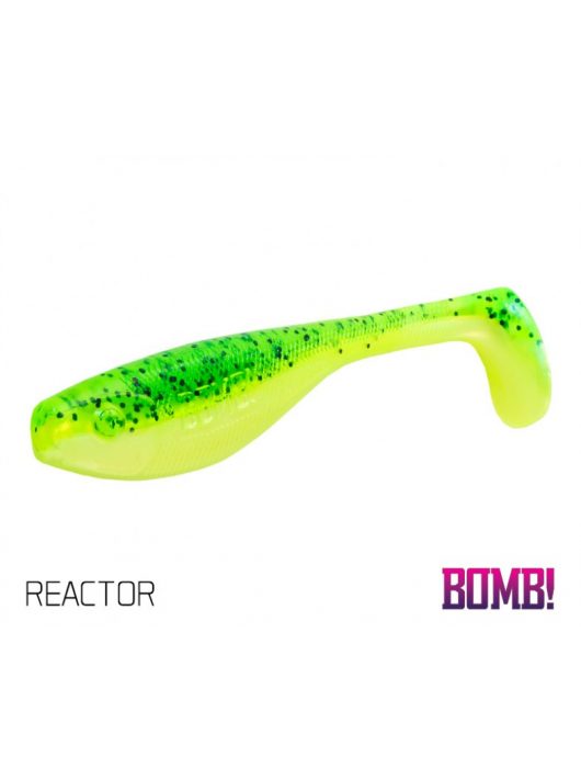 Reactor
