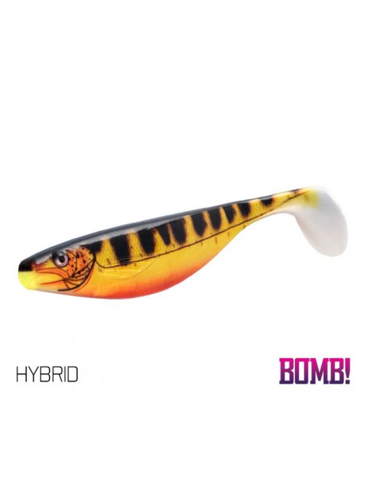 3D Hybrid