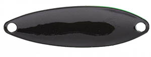 Black Bug Tail