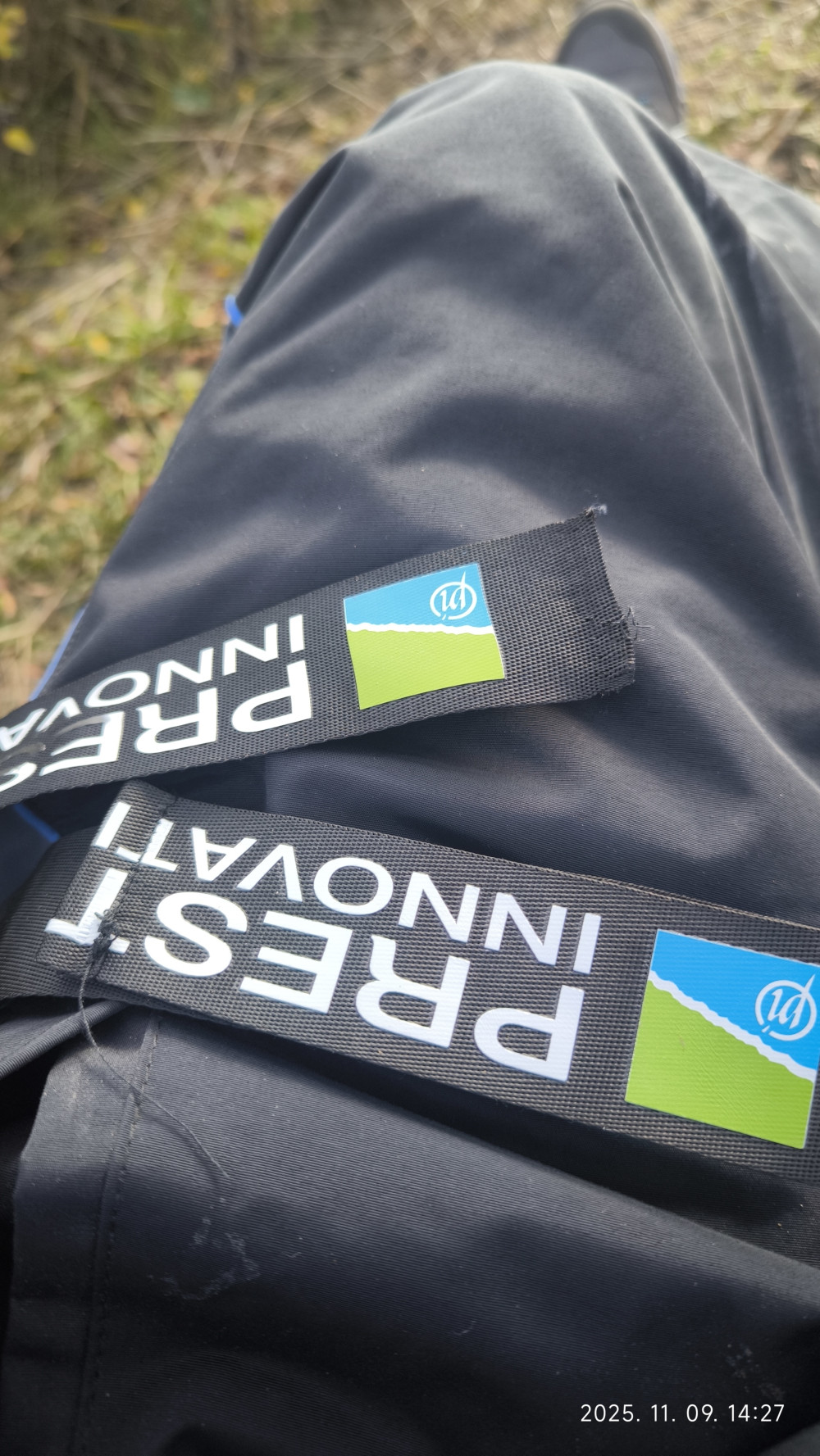 Preston Celcius Suit Thermoruha Szett 4XL
