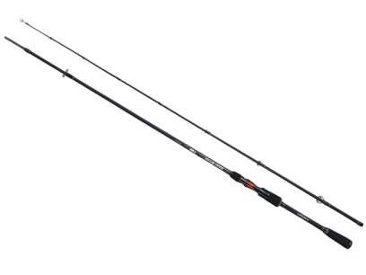 SAKURA SILVER ARROW SPINNING SIAS 792 M - 7'9'' (2,35 m) - 5-21 g - ASP GAME - pergető bot / 2 részes pergető bot SAKURA SILVER ARROW SPINNING SIAS 792 M - 7'9'' (2,35 m) - 5-21 g - ASP GAME - pergető bot / 2 részes pergető bot