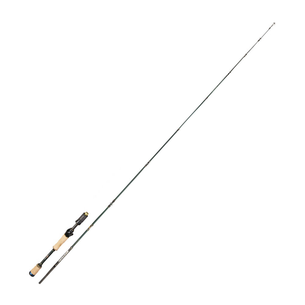 SAKURA IONIZER FLOAT TUBE CAST - INCFT 562 MH - 5'6" (1,68 m) - 7-28 g - casting pergető bot / pergtú bot SAKURA IONIZER FLOAT TUBE CAST - INCFT 562 MH - 5'6" (1,68 m) - 7-28 g - casting pergető bot / pergtú bot